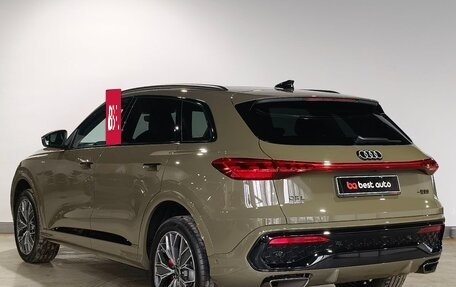 Audi Q5, 2026 год, 6 100 000 рублей, 9 фотография