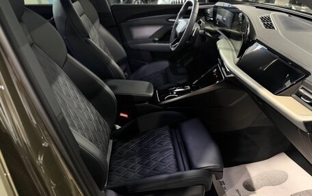 Audi Q5, 2026 год, 6 100 000 рублей, 34 фотография