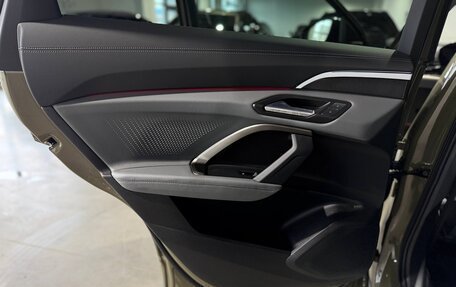Audi Q5, 2026 год, 6 100 000 рублей, 28 фотография