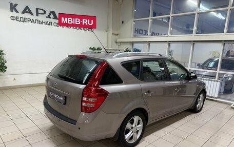 KIA cee'd I рестайлинг, 2007 год, 696 000 рублей, 2 фотография