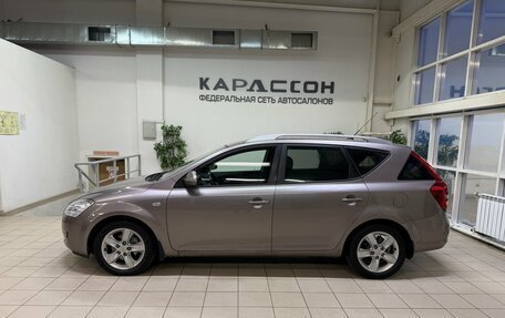 KIA cee'd I рестайлинг, 2007 год, 696 000 рублей, 5 фотография