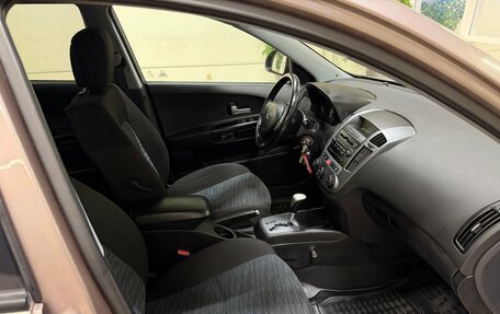 KIA cee'd I рестайлинг, 2007 год, 696 000 рублей, 9 фотография