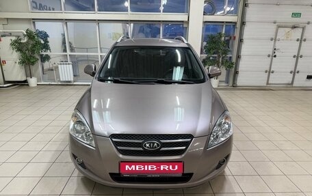 KIA cee'd I рестайлинг, 2007 год, 696 000 рублей, 3 фотография