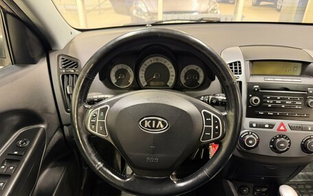KIA cee'd I рестайлинг, 2007 год, 696 000 рублей, 7 фотография