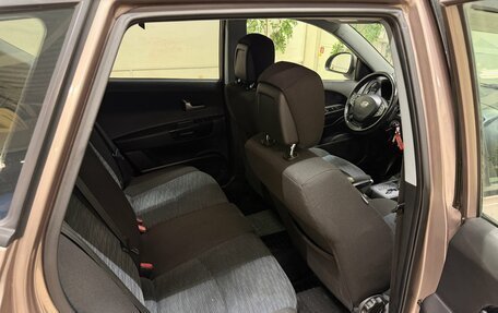 KIA cee'd I рестайлинг, 2007 год, 696 000 рублей, 10 фотография