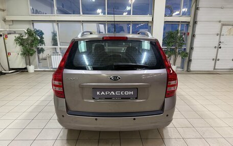 KIA cee'd I рестайлинг, 2007 год, 696 000 рублей, 4 фотография
