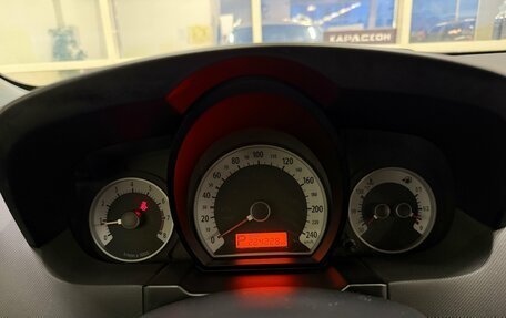 KIA cee'd I рестайлинг, 2007 год, 696 000 рублей, 11 фотография