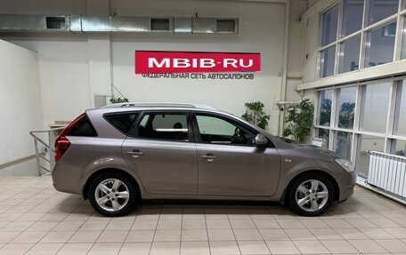 KIA cee'd I рестайлинг, 2007 год, 696 000 рублей, 6 фотография