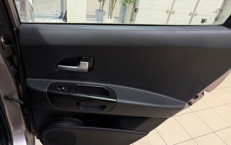 KIA cee'd I рестайлинг, 2007 год, 696 000 рублей, 17 фотография