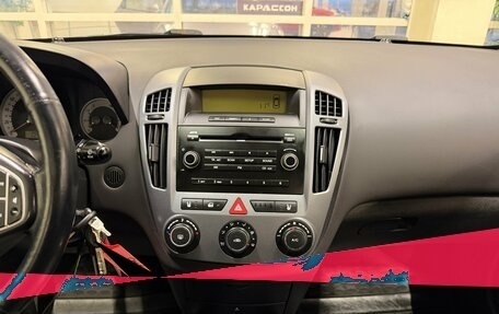 KIA cee'd I рестайлинг, 2007 год, 696 000 рублей, 12 фотография