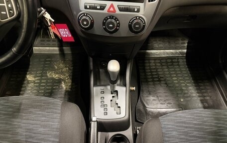 KIA cee'd I рестайлинг, 2007 год, 696 000 рублей, 13 фотография