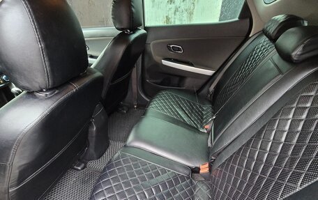 KIA cee'd III, 2014 год, 850 000 рублей, 10 фотография