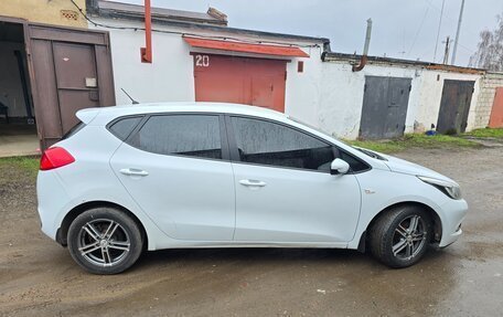 KIA cee'd III, 2014 год, 850 000 рублей, 7 фотография