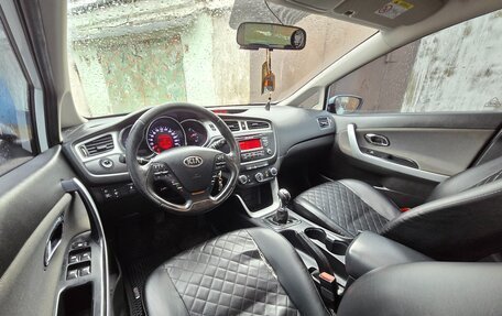 KIA cee'd III, 2014 год, 850 000 рублей, 9 фотография