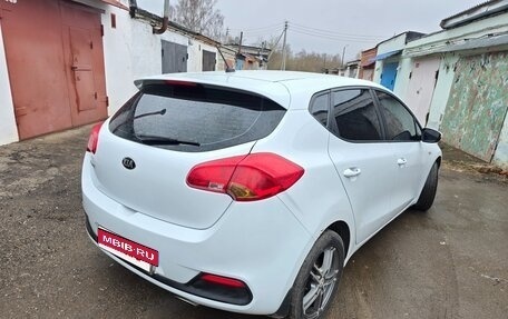 KIA cee'd III, 2014 год, 850 000 рублей, 6 фотография