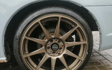 Honda Civic VII, 2000 год, 690 000 рублей, 3 фотография