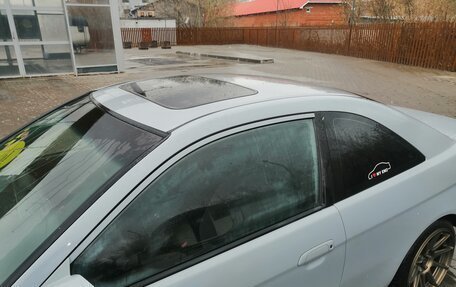 Honda Civic VII, 2000 год, 690 000 рублей, 7 фотография