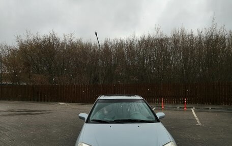 Honda Civic VII, 2000 год, 690 000 рублей, 6 фотография