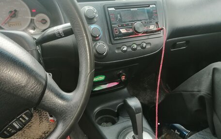 Honda Civic VII, 2000 год, 690 000 рублей, 9 фотография