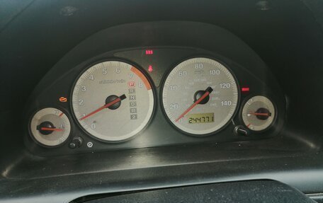 Honda Civic VII, 2000 год, 690 000 рублей, 10 фотография