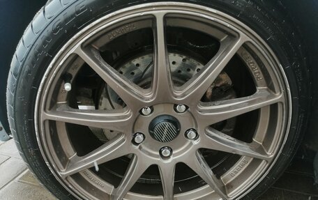 Honda Civic VII, 2000 год, 690 000 рублей, 8 фотография