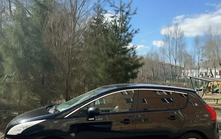 Peugeot 3008 I рестайлинг, 2012 год, 600 000 рублей, 2 фотография