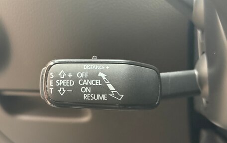 Skoda Superb III рестайлинг, 2019 год, 3 999 000 рублей, 16 фотография