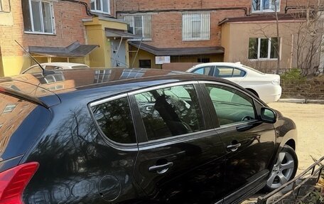 Peugeot 3008 I рестайлинг, 2012 год, 600 000 рублей, 4 фотография