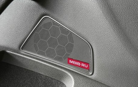 Skoda Superb III рестайлинг, 2019 год, 3 999 000 рублей, 13 фотография