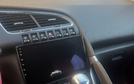 Peugeot 3008 I рестайлинг, 2012 год, 600 000 рублей, 6 фотография