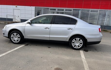 Volkswagen Passat B6, 2007 год, 630 000 рублей, 6 фотография