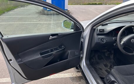 Volkswagen Passat B6, 2007 год, 630 000 рублей, 12 фотография