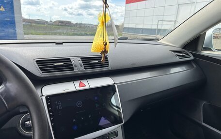 Volkswagen Passat B6, 2007 год, 630 000 рублей, 14 фотография