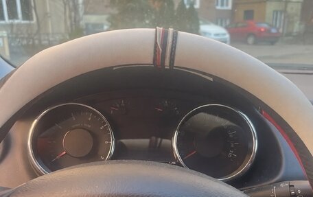 Peugeot 3008 I рестайлинг, 2012 год, 600 000 рублей, 5 фотография