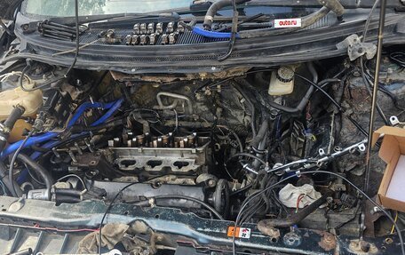 Mazda MPV II, 2004 год, 300 000 рублей, 9 фотография