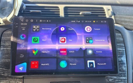 Chevrolet Tahoe III, 2008 год, 1 610 000 рублей, 7 фотография