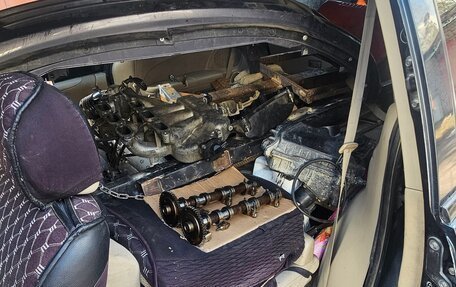 Mazda MPV II, 2004 год, 300 000 рублей, 8 фотография