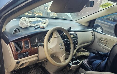 Mazda MPV II, 2004 год, 300 000 рублей, 5 фотография