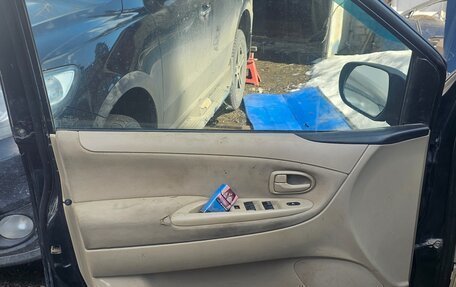 Mazda MPV II, 2004 год, 300 000 рублей, 6 фотография