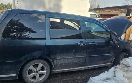 Mazda MPV II, 2004 год, 300 000 рублей, 3 фотография