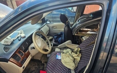 Mazda MPV II, 2004 год, 300 000 рублей, 7 фотография