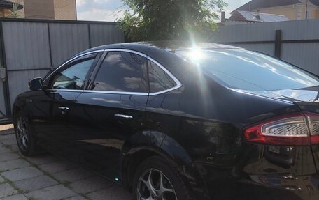 Ford Mondeo IV, 2011 год, 1 127 000 рублей, 5 фотография