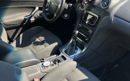 Ford Mondeo IV, 2011 год, 1 127 000 рублей, 7 фотография