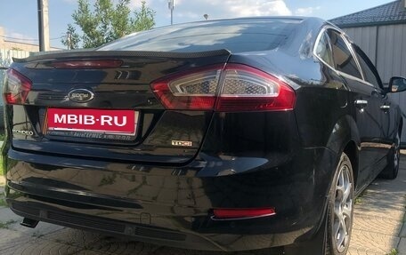 Ford Mondeo IV, 2011 год, 1 127 000 рублей, 3 фотография