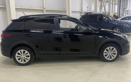 KIA Rio IV, 2017 год, 1 069 000 рублей, 4 фотография