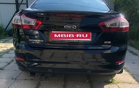 Ford Mondeo IV, 2011 год, 1 127 000 рублей, 4 фотография