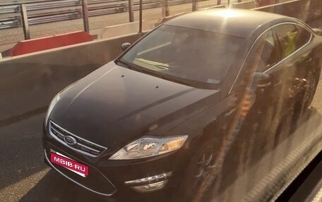 Ford Mondeo IV, 2011 год, 1 127 000 рублей, 6 фотография
