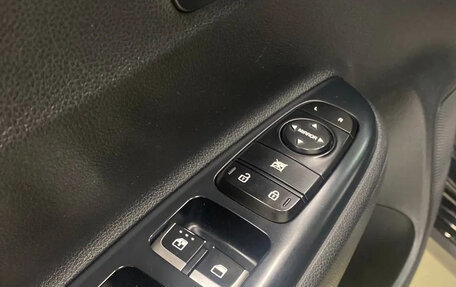 KIA Rio IV, 2017 год, 1 069 000 рублей, 14 фотография