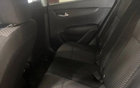 KIA Rio IV, 2017 год, 1 069 000 рублей, 15 фотография