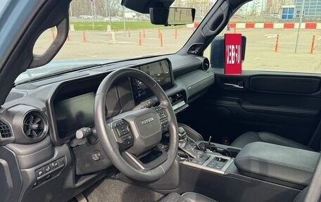 Toyota Land Cruiser Prado, 2024 год, 9 900 000 рублей, 4 фотография